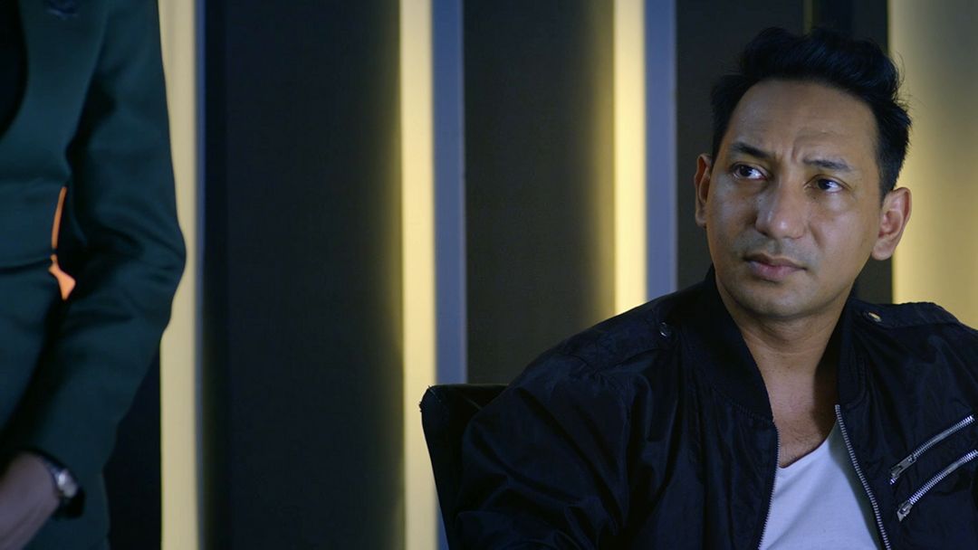 Abang Long Fadil 3